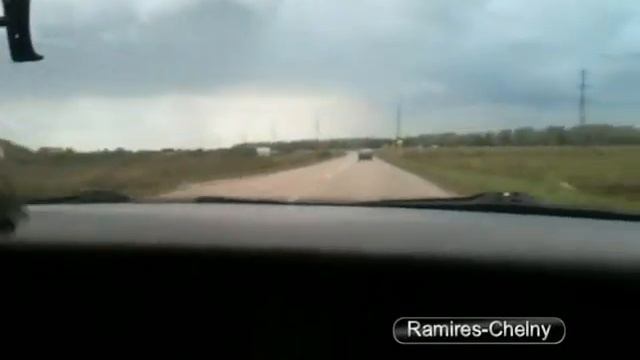 audi 80 TDI Ramires смотреть онлайн