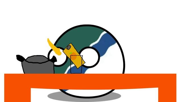 Новосибирск готовит | Countryballs смотреть онлайн