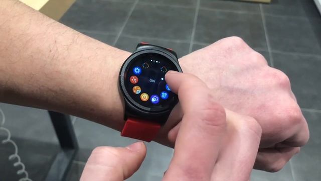 NOMI WATCH W10 #wylsaкнамвнедрился смотреть онлайн