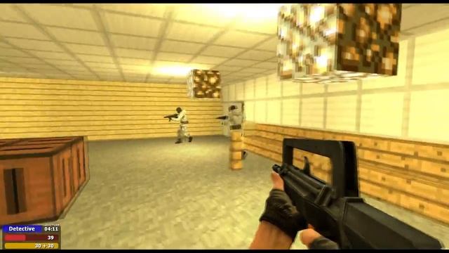 Угарные Заварухи (Garrys Mod) смотреть онлайн