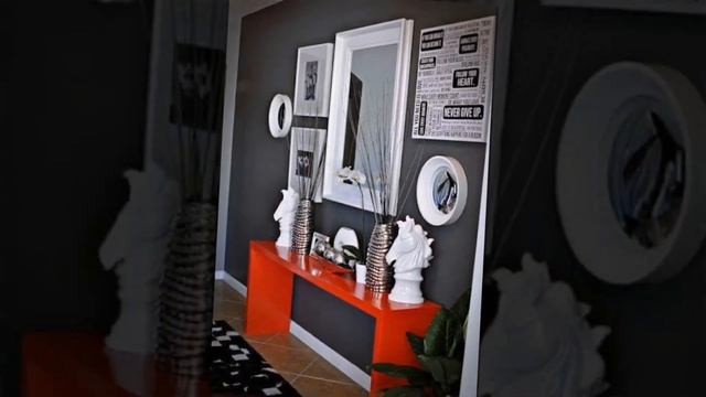 Идеи для дома. Идеи для дачи. Дизан. Лайфхаки. Универсальные полочки и столы. смотреть онлайн