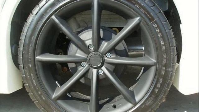 Ikco Samand Sport Pack