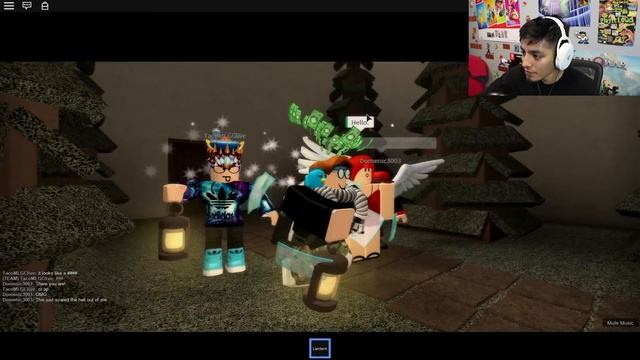 Roblox Scary Stories *NEW STORIES* A Roblox horror Story | READING ROBLOX SCARY STORIES смотреть онлайн