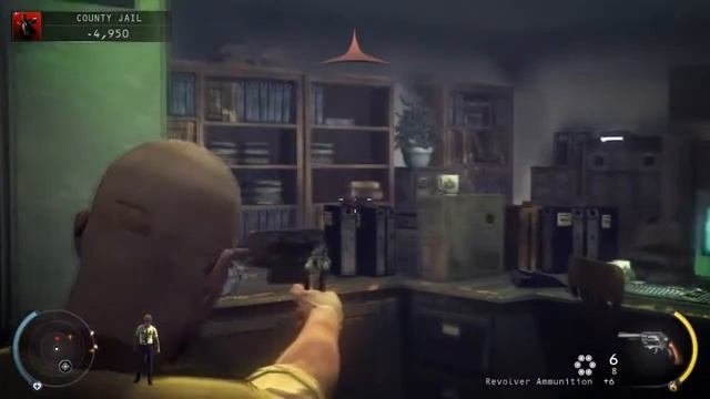 Hitman: Absolution │ Ultra Settings (PC) GeForce GTX 660 2GB смотреть онлайн
