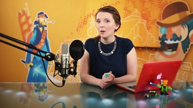 ep. 2 Locating the Tools | COLLIDERSCRIBE v2 смотреть онлайн