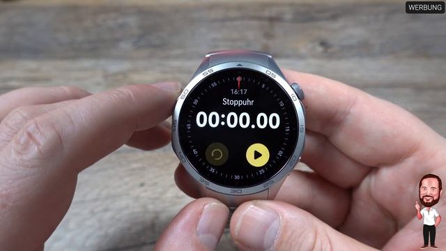Huawei Watch GT 4 | #2 - Apps, Einstellungen und Bedienung | Der Einsteigerguide смотреть онлайн
