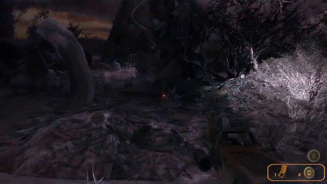 Прохождение Metro 2033 (живой коммент от alexander.plav) Ч. 27 смотреть онлайн