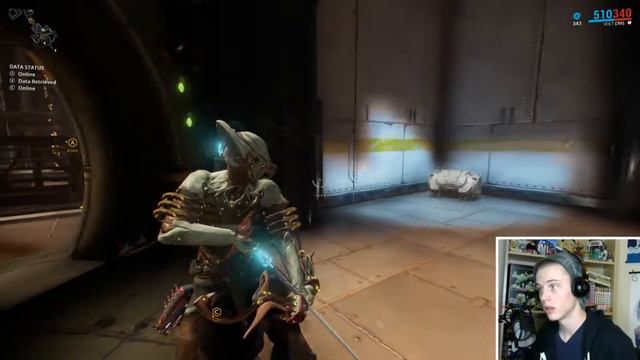 Warframe #12 || Spy Games смотреть онлайн