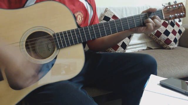 I Will Follow Thee My Savior - Guitar Instructional Video смотреть онлайн