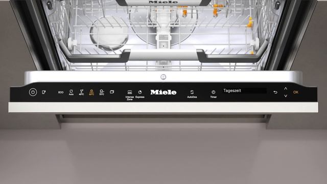 Geschirrspüler: Tipps & Tricks | Miele смотреть онлайн