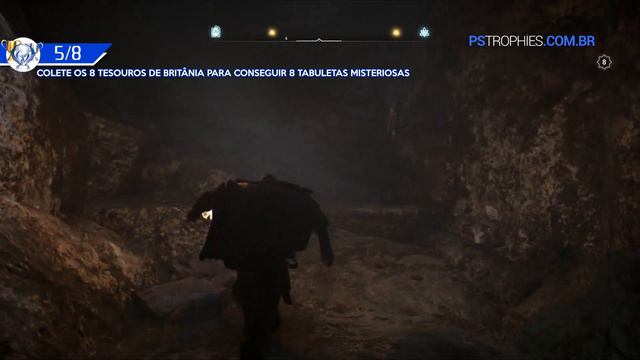 Assassin’s Creed Valhalla - Como pegar a Excalibur - Troféu 🏆: Caledfwlch смотреть онлайн