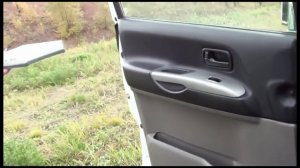 Фильтр салона Nissan Serena PC24 от ВАЗ 2110