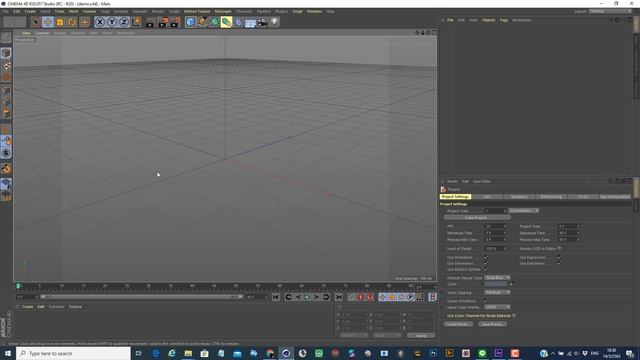 How to active CINEWARE CINEMA 4D in Adobe After Effect смотреть онлайн