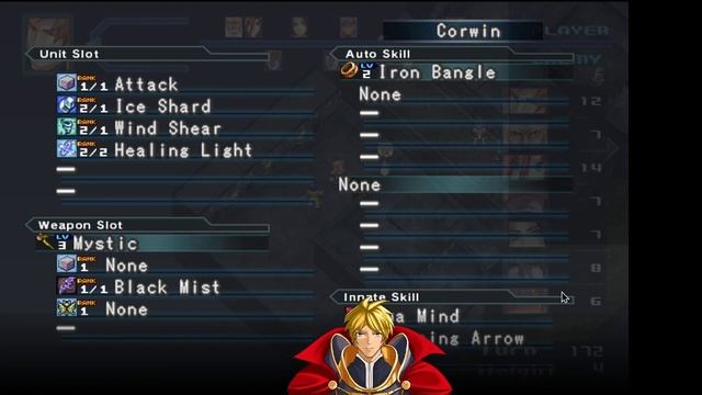 [Spectral Souls] Grindset Mindset (Part 6.5)