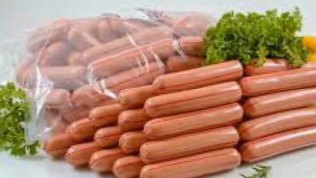 Где моя сосиска? Картинки. (Lera ТВ) смотреть онлайн