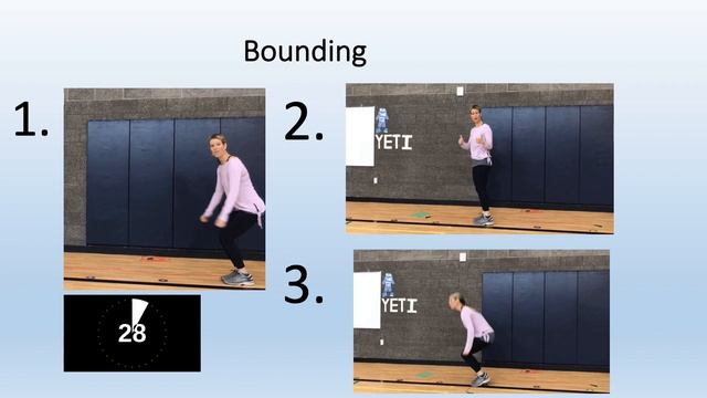 Building Jump Rope Skills for Kindergarten to 2nd Grade смотреть онлайн