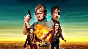 Оторви и выбрось - Русский трейлер (HD)