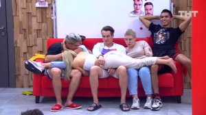 ДОМ-2 Lite 5986 день Дневной эфир (29.09.2020)