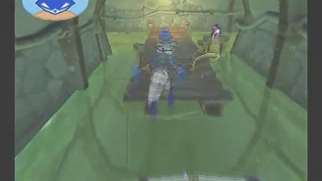 Sly 3: Honour Among Thieves Part 24: Lots Of Failing смотреть онлайн