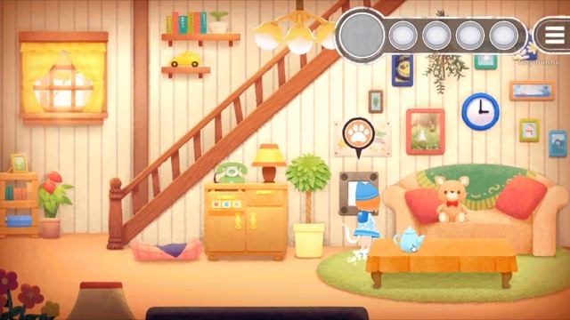 Stray Cat Doors2 Stage 2 Walkthrough (pulsmo)