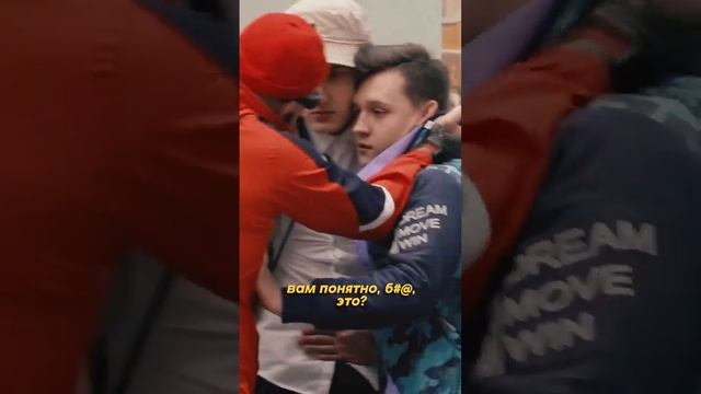 МАГА жёстко напугал пацанов - ПРАНК смотреть онлайн