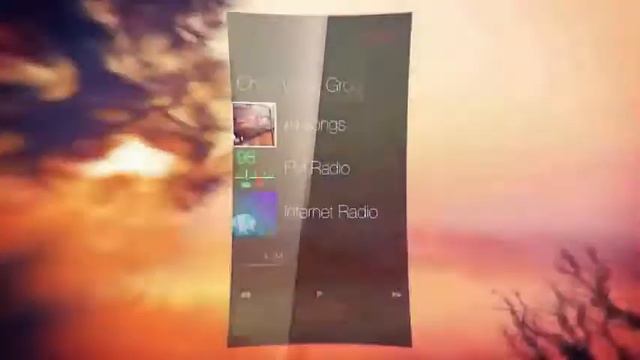 Jolla Launcher смотреть онлайн