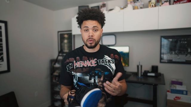 Watch Before You Buy The Air Jordan 1 ROYAL REIMAGINED смотреть онлайн