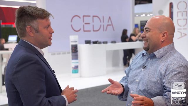 Creating The Perfect Image With Barco At CEDIA Expo 2019 смотреть онлайн