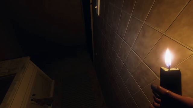 Phasmophobia - шаолиньский монах изгоняет призраков смотреть онлайн