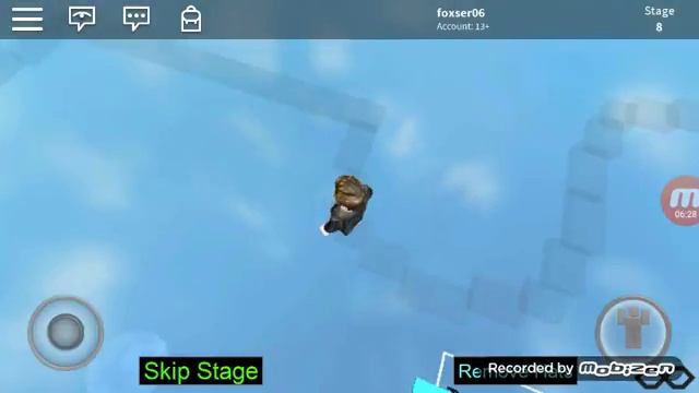 Роблокс Умер в самом конце смотреть онлайн