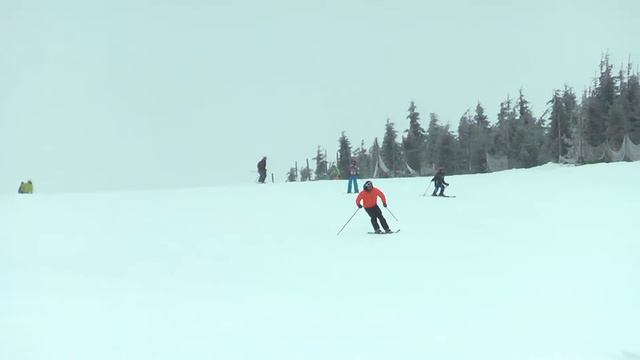 Allmountain SNOWtest 2015 - Jakub Synek - vizitka testéra смотреть онлайн