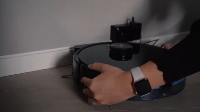 Neatsvor X600 Pro - Unboxing (NO)