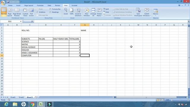 MS EXCEL | MACRO | FUNCTIONS смотреть онлайн