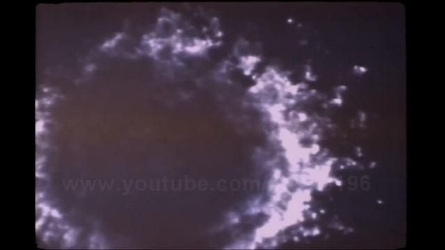 HD Operation Fishbowl nuke blast in space 1962 смотреть онлайн