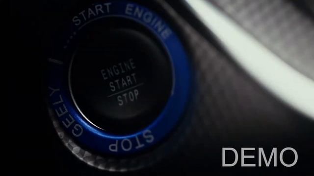 Chinese commercial sample - Geely GS Car & Strawberry Music Festival смотреть онлайн