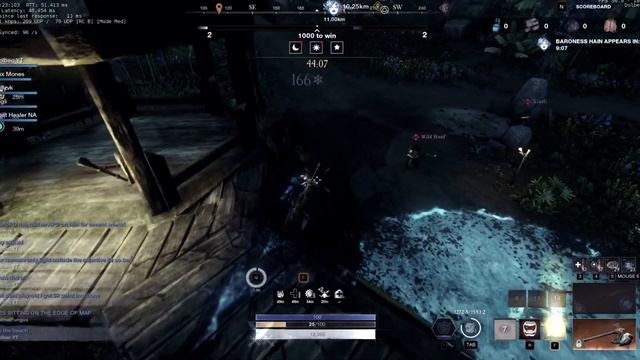 New world battleground ! PvP montage orofena meta build info смотреть онлайн