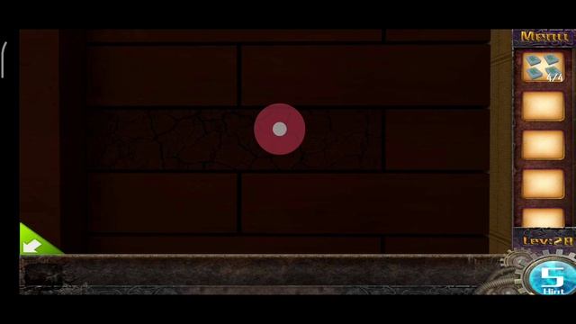 Room Escape: 50 Rooms # 28