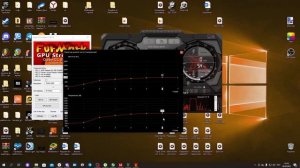 Как решить проблему с перегревом RX 580