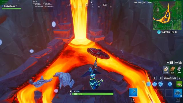 КАК ВЫПОЛНИТЬ ВСЕ ИСПЫТАНИЯ 9-НЕДЕЛИ 8-СЕЗОНА В ФОРТНАЙТ смотреть онлайн