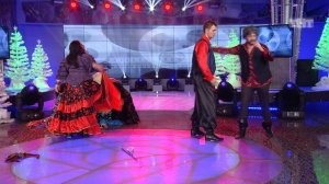 ДОМ-2 После заката 4608 день Ночной эфир (21.12.2016)