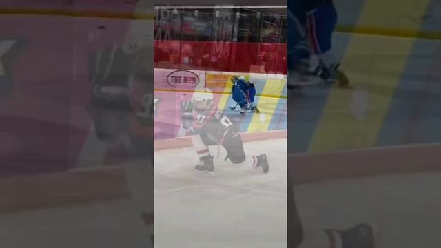 ЭТО поможет научиться играть в хоккей. Тренировки на технику и скорость смотреть онлайн