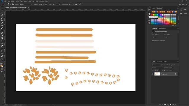 Full Tutorial Photoshop CC 2018 - Pemula смотреть онлайн