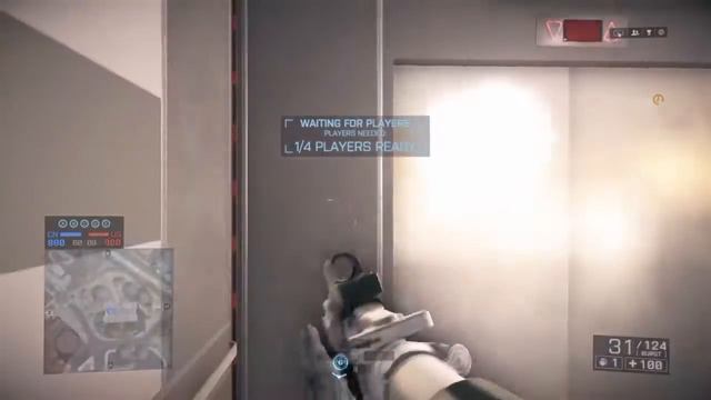Battlefield 4 - Dawnbreaker Glitches 2016 смотреть онлайн