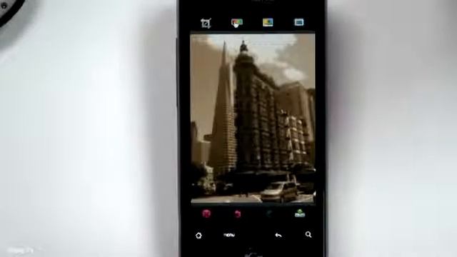 Adobe Photoshop Express - DOWNLOAD APP for Android смотреть онлайн