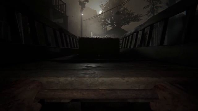 ПОЧЕМУ МЕНЯ ВСЕ БЬЮТ ?! №3 | Outlast 2 смотреть онлайн
