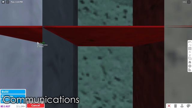 Polus (Among Us) Part 2 - Bloxburg Speedbuilds [Roblox] смотреть онлайн