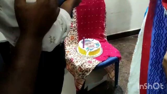 আমার বাবুর প্রথম জন্মদিন 16/10/2022 (1st year) 1 st birthday 🎂🎂🎊 смотреть онлайн