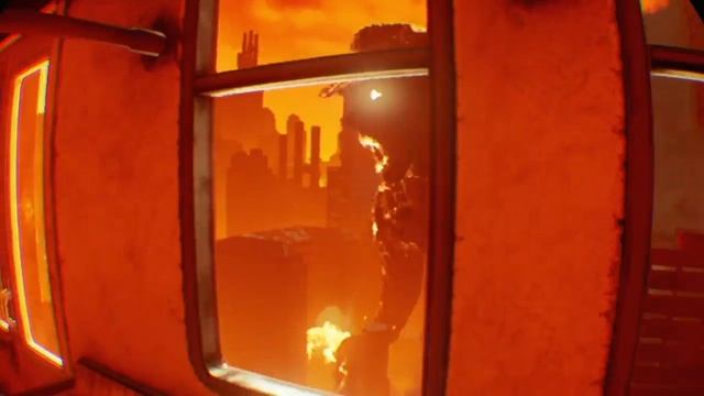 SPACE SHARK!?!? - (VR) Here They Lie - Episode 8 смотреть онлайн