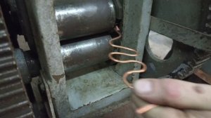 Ювелирные вальцы