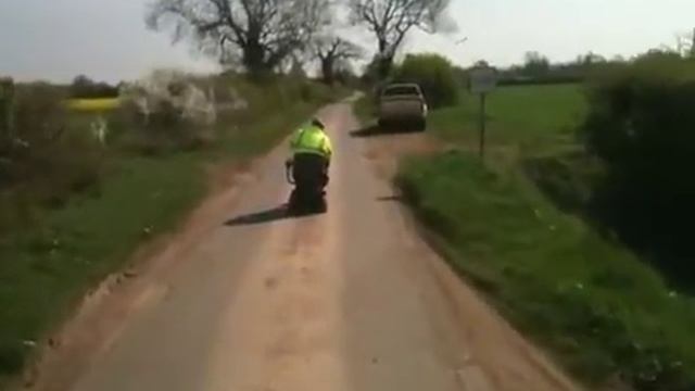 Road hog mobility scooter смотреть онлайн